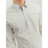 Camisa Jack & Jones remy Detail Hombre Cloud Dancer