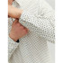 Camisa Jack & Jones remy Detail Hombre Cloud Dancer
