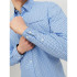 Camisa Jack & Jones remy Detail Hombre Cashmere Blue