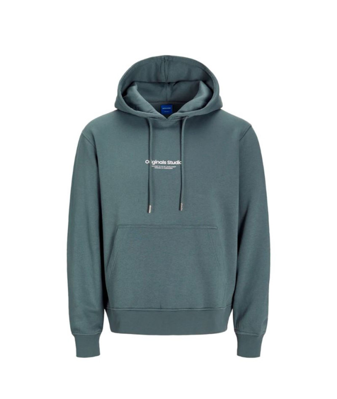 Sweat Jack & Jones Jorvesterbro Stormy Weather Homme