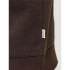Sudadera Jack & Jones Jjebradley Crew Mulch Hombre