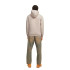 Sudadera Jack & Jones Jjebradley Zip Moonbeam Hombre