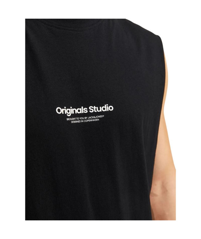 T-shirt Homme Jack & Jones Jorvesterbro...