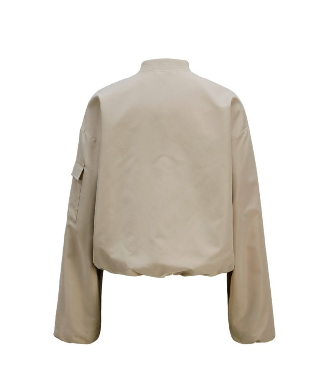 Chaqueta Jack and Jones Jxleila Bomber Mujer...