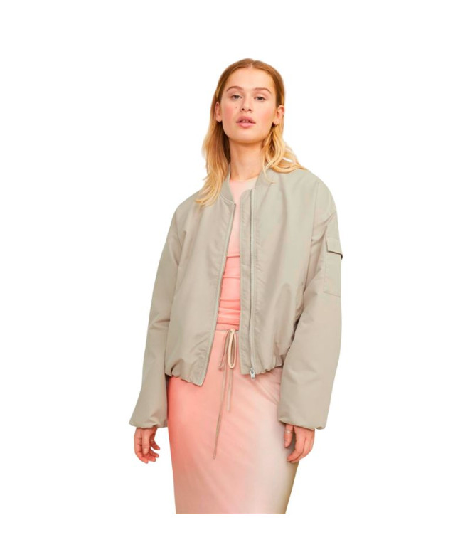Chaqueta Jack and Jones Jxleila Bomber Mujer...