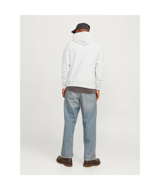 Sudadera Jack and Jones Jjecaleb Varsity Hombre...