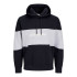 Moletom Jack and Jones Jjelegacy Blocking Preto Homem