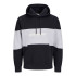 Moletom Jack and Jones Jjelegacy Blocking Preto Homem