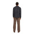 Camiseta Jack asnd Jones Jjebradley Ollie Over Ls Niño Black