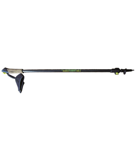 Baston Joluvi Nordic Carbon Pro2 (Par)