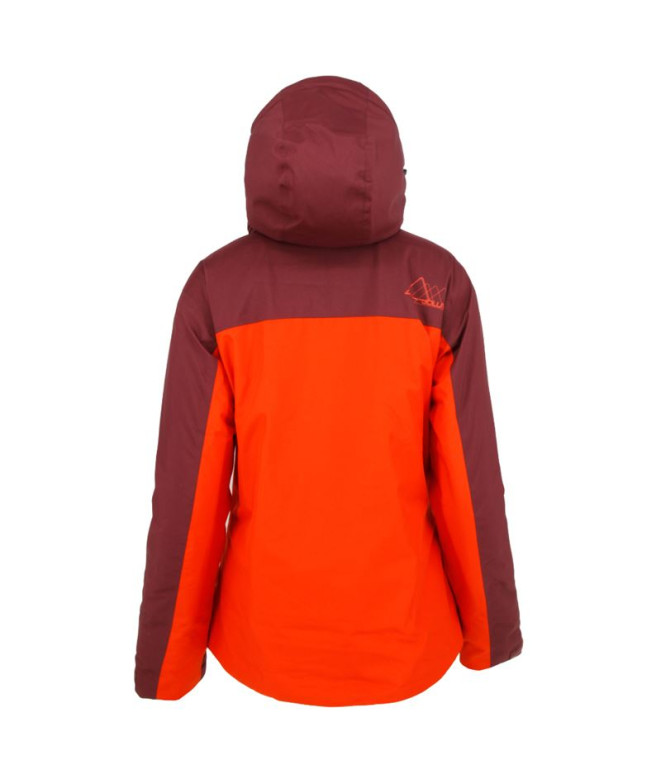 Chaqueta de Montaña Joluvi Sestriere Mujer...