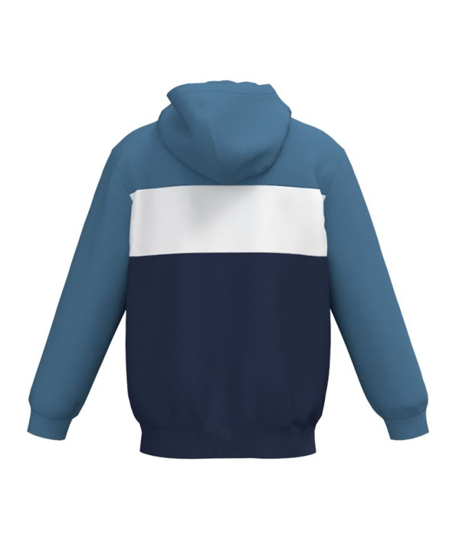 Moletom Joma Homem Rua Urbana Azul