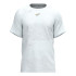 Camiseta Joma Homem Manga curta R-Night Branco