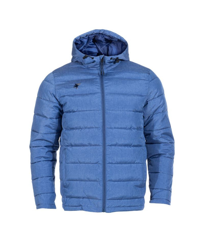 Joma Homme Anorak Explorer III Bleu