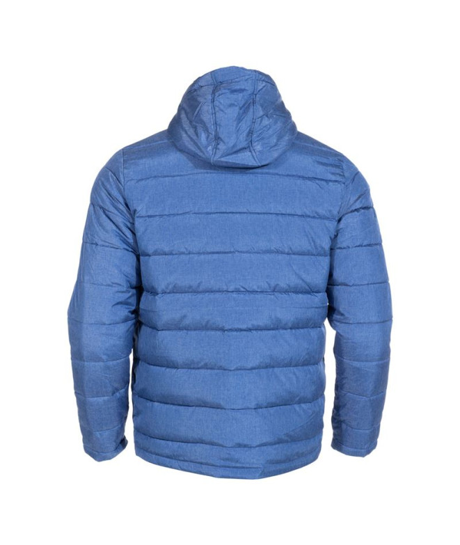 Anorak Joma Explorer III  Hombre Azul