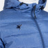 Joma Homem Anoraque Explorer III Azul