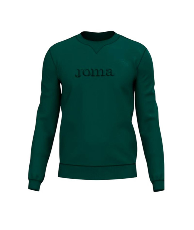 Sudadera Joma Street Generation Hombre Verde