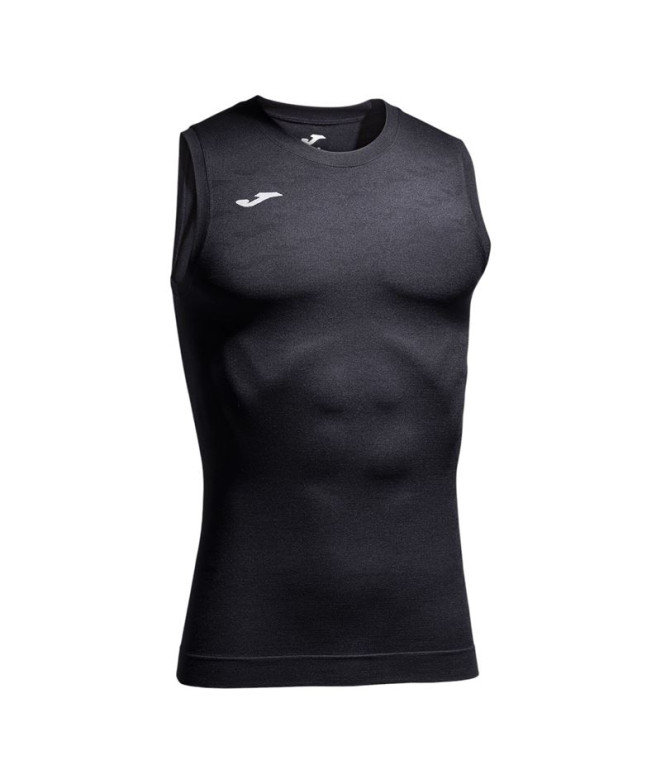 Camiseta Joma Brama Classic Negro