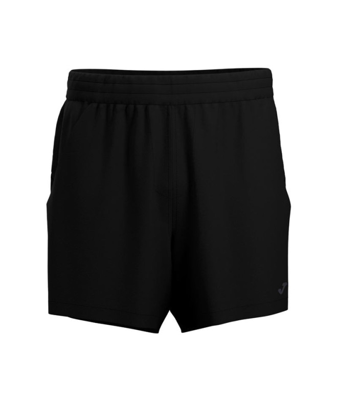 Calça Casual Joma Homem Respirar Preto