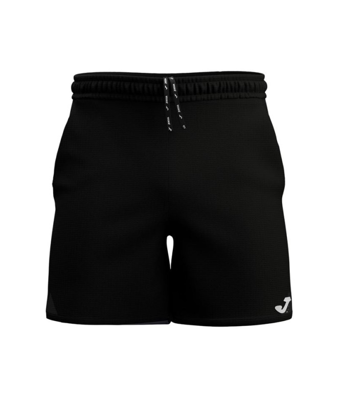 Pantalones Joma Challenge Hombre Negro