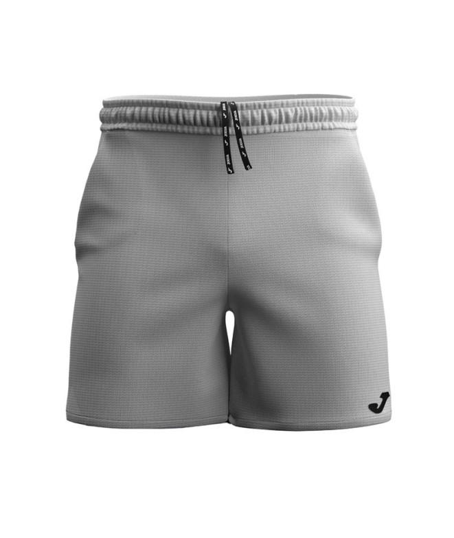 Calça Casual Joma Homem Desafio Branco