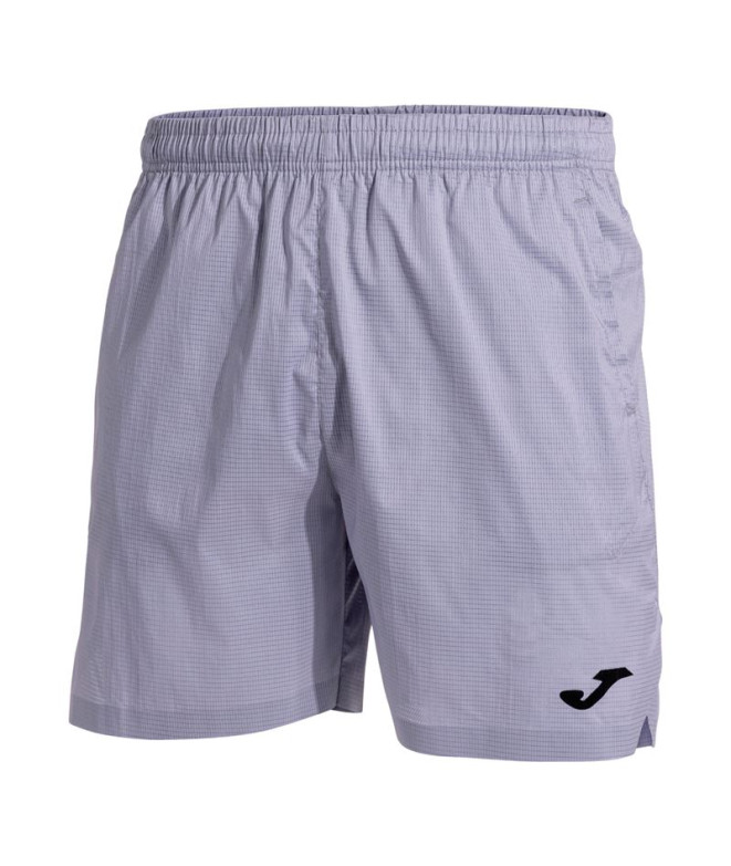 Pantalones Joma Challenge Hombre Azul