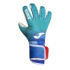 Guantes Jomas de portero Joma Area 24 Turquesa Flúor