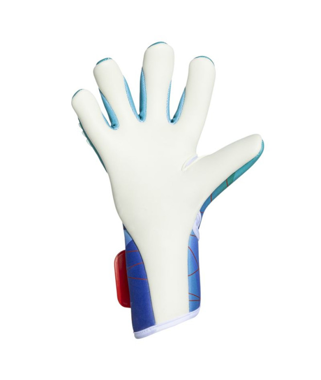 Gants Joma Short de gardien de but Jomas Area...