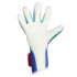 Guantes Jomas de portero Joma Area 24 Turquesa Flúor