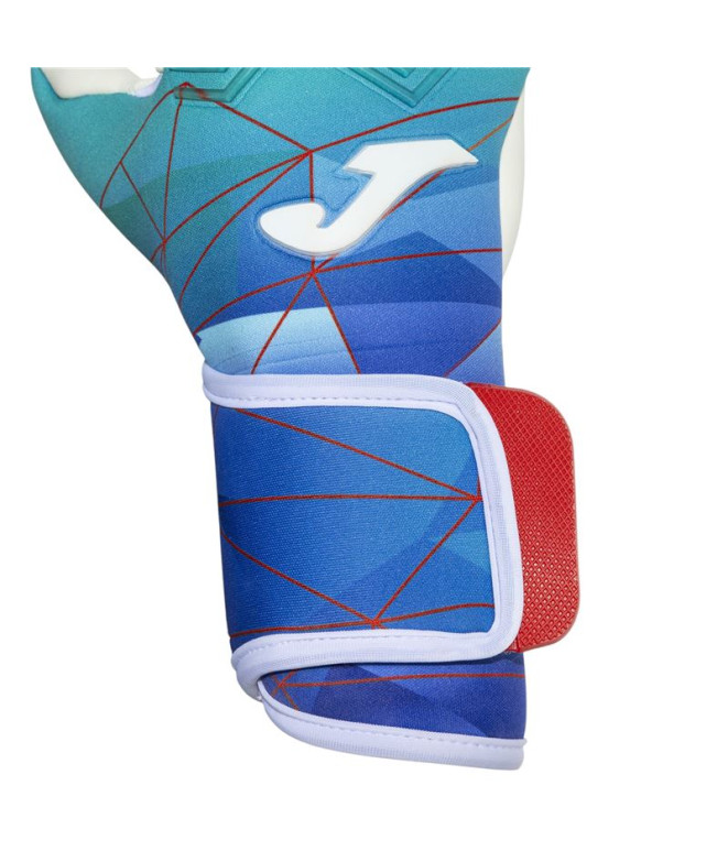 Gants Joma Short de gardien de but Jomas Area...