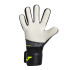 Luvas Joma Calções de guarda-redes Jomas Premier Antracite Fluor Amarelo