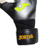 Luvas Joma Calções de guarda-redes Jomas Premier Antracite Fluor Amarelo