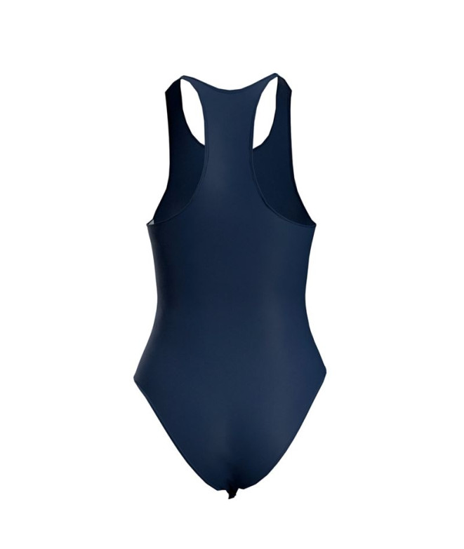 Maillot de bain Splash Marine White