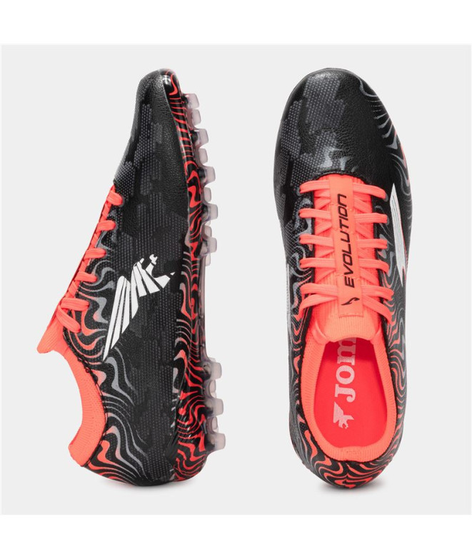 Botas de fútbol Joma Evolution Cup 2531 Hombre...