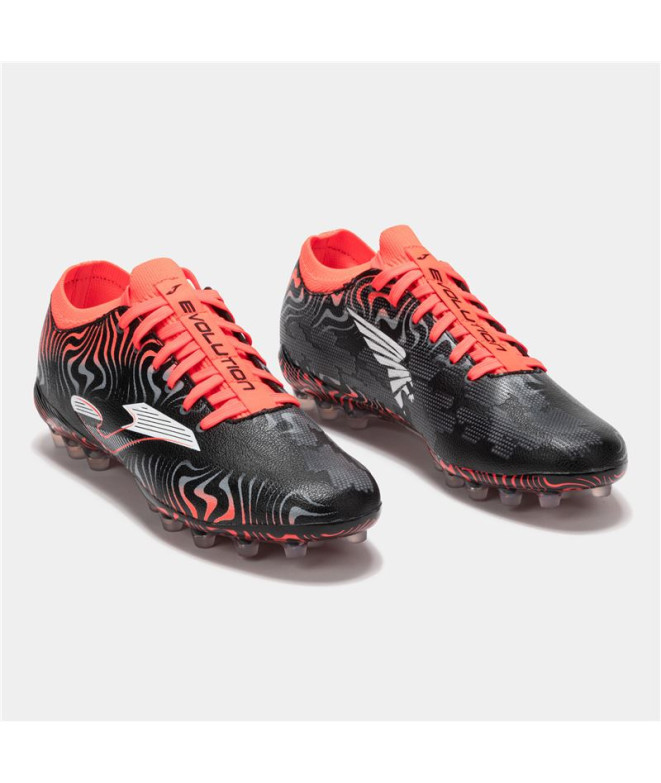 Botas de fútbol Joma Evolution Cup 2531 Hombre...