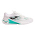 Sapatilhas Joma Slam 2402 Branco Homem