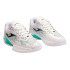 Sapatilhas Joma Slam 2402 Branco Homem