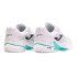 Sapatilhas Joma Slam 2402 Branco Homem