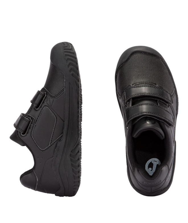 Zapatillas Joma Ginkana 2401 Negro