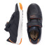 Sapatilhas W.Play 2453 Infantil Marinho/Laranja