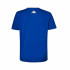 Camiseta Kappa Brizzo Hombre Blue Sapphire