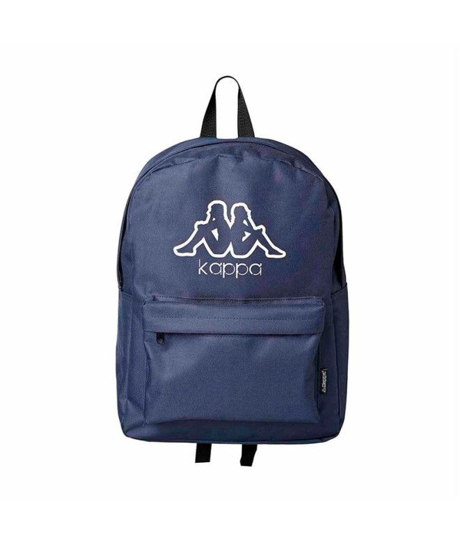 Sac à dos Kappa Bleu marine Iela