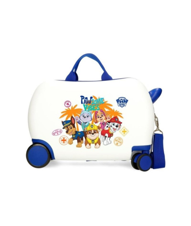 Mala pawsome vibes Paw Patrol Pawsome vibes ride-on