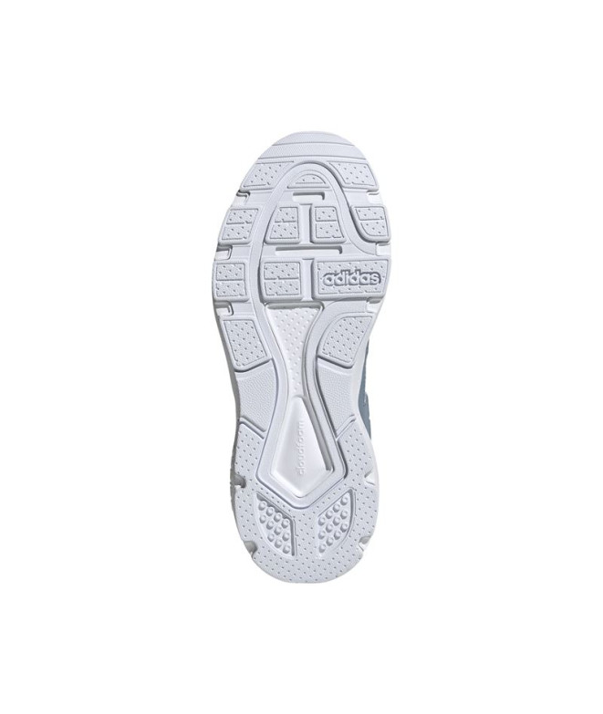 Chaussures Vêtements de sport adidas Crazychaos