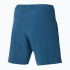 Pantalón de Tenis Mizuno 8 In Flex Hombre Azul
