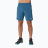 Pantalón de Tenis Mizuno 8 In Flex Hombre Azul