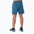 Pantalón de Tenis Mizuno 8 In Flex Hombre Azul
