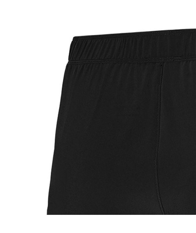 Pantalón de Tenis Mizuno 8 In Flex Hombre Negro
