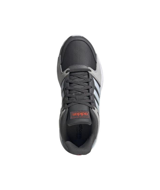 Chaussures Vêtements de sport adidas Crazychaos