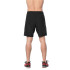 Pantalón de Tenis Mizuno 8 In Flex Hombre Negro